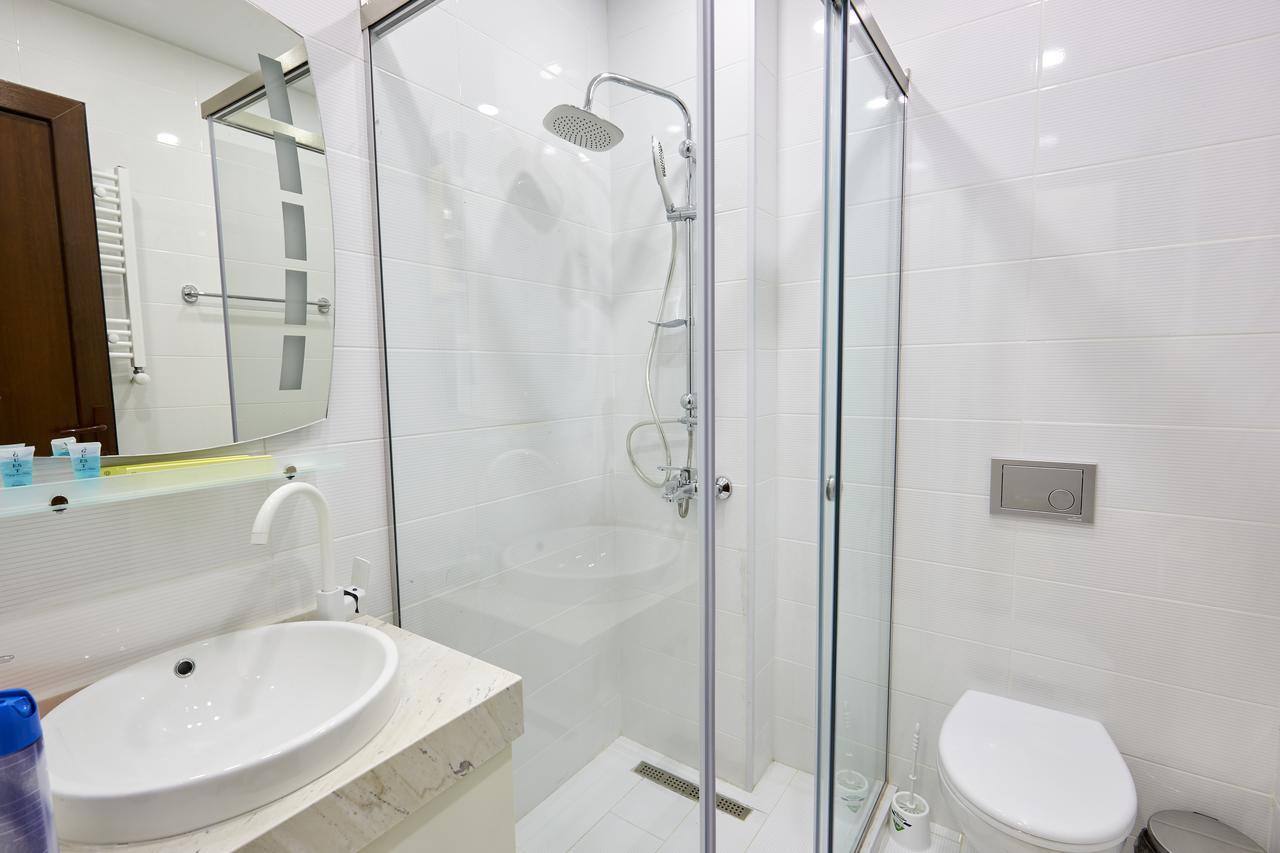 Guest Hotel Tbilisi Ngoại thất bức ảnh