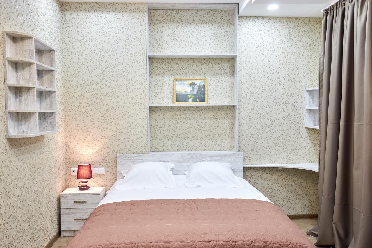 Guest Hotel Tbilisi Ngoại thất bức ảnh