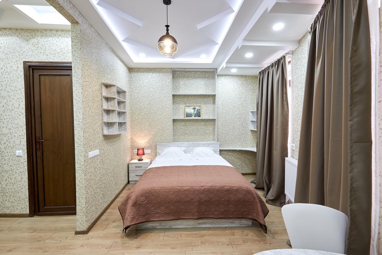Guest Hotel Tbilisi Ngoại thất bức ảnh