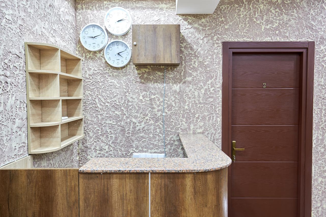 Guest Hotel Tbilisi Ngoại thất bức ảnh