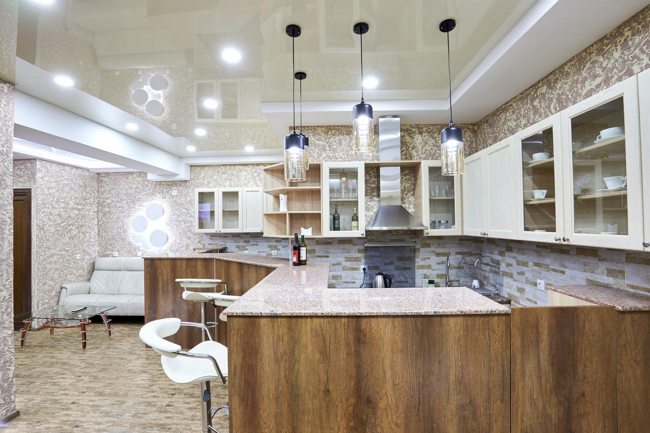 Guest Hotel Tbilisi Ngoại thất bức ảnh