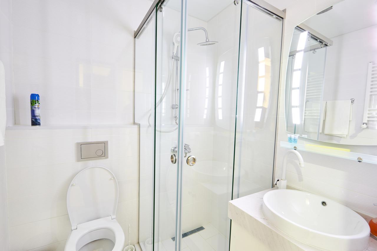Guest Hotel Tbilisi Ngoại thất bức ảnh