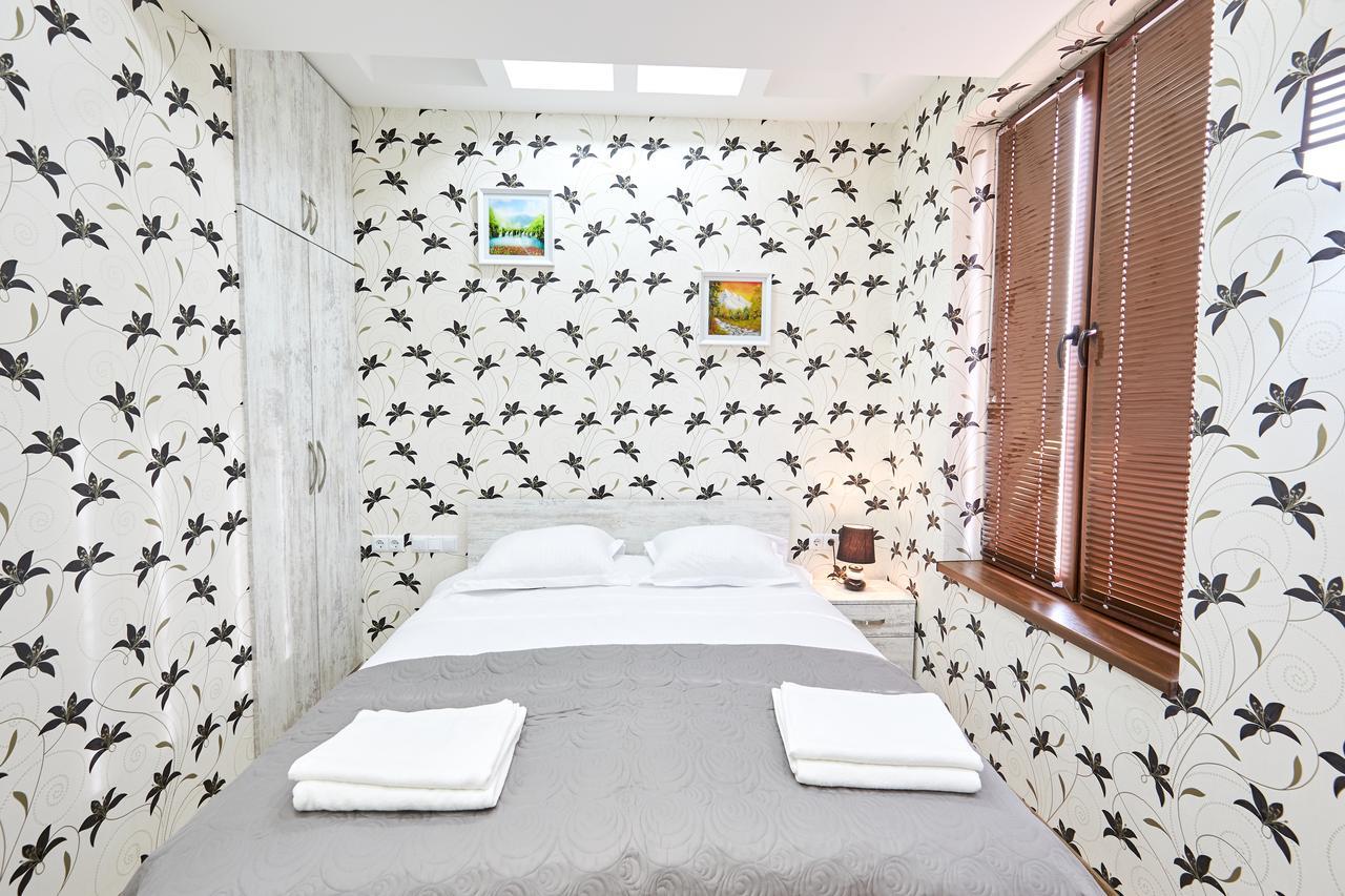 Guest Hotel Tbilisi Ngoại thất bức ảnh
