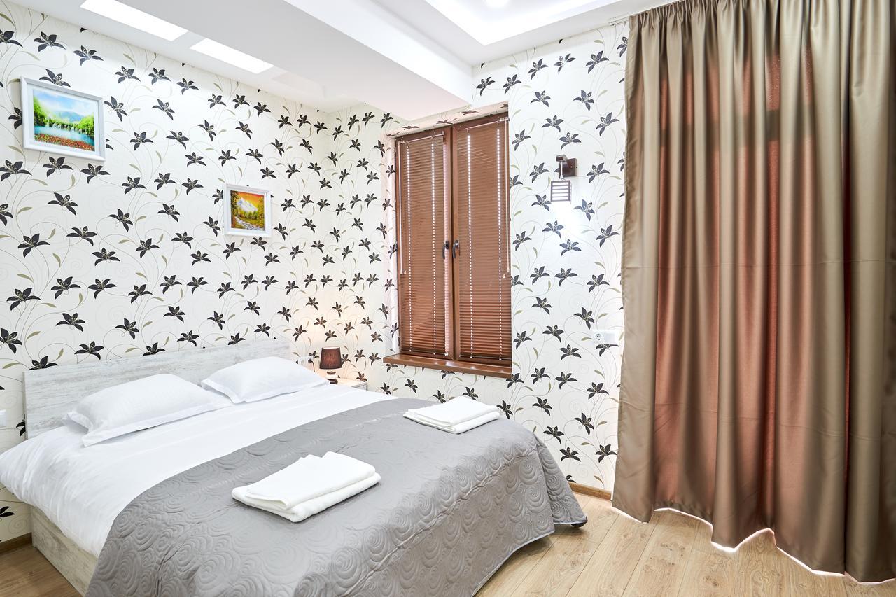 Guest Hotel Tbilisi Ngoại thất bức ảnh