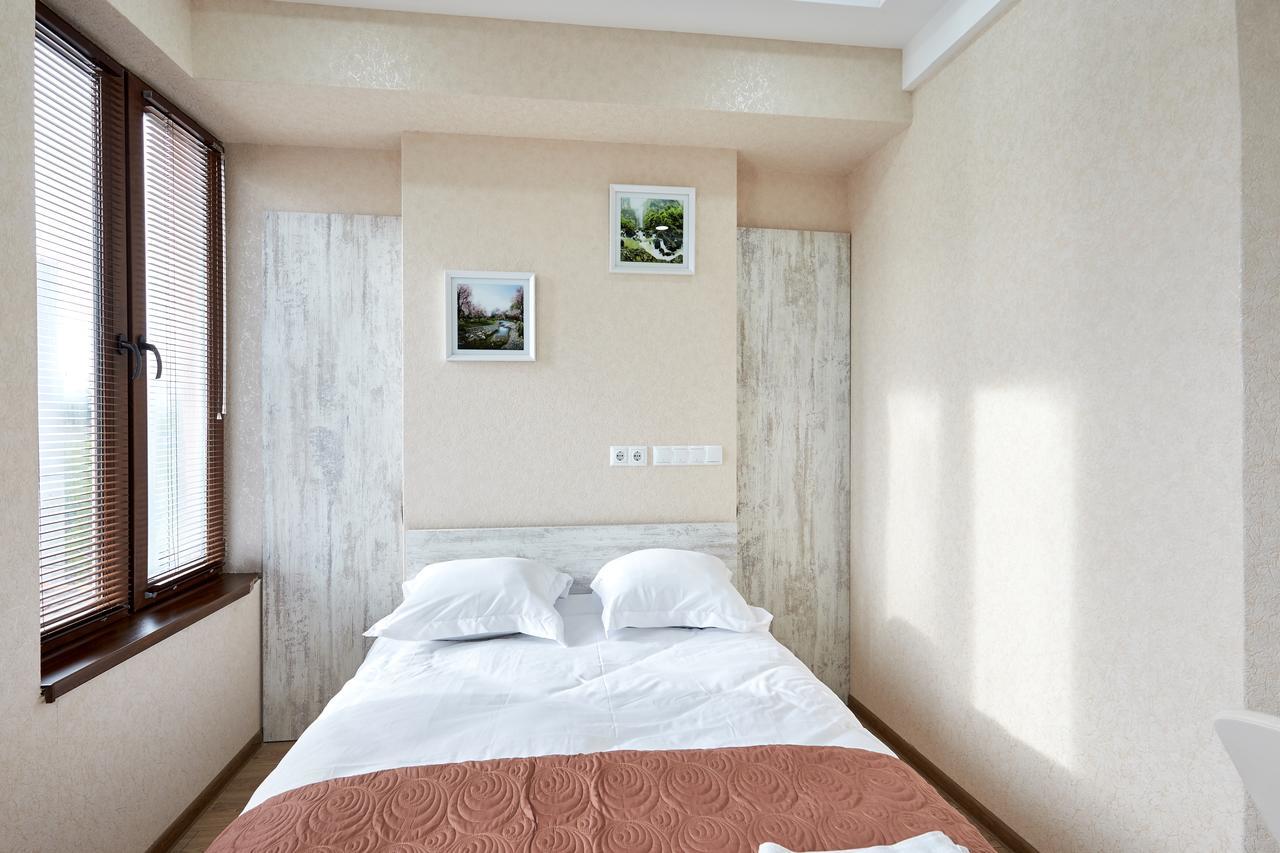 Guest Hotel Tbilisi Ngoại thất bức ảnh