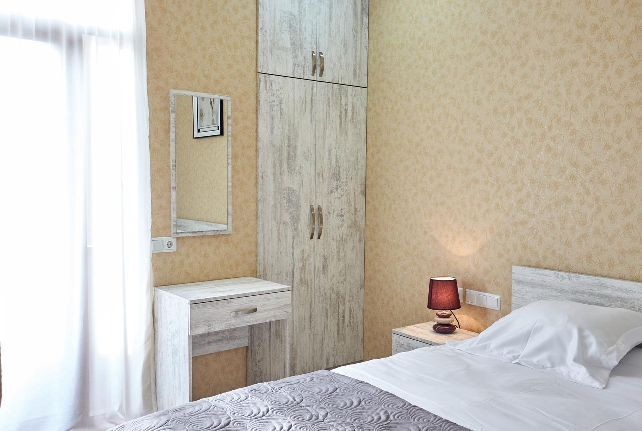 Guest Hotel Tbilisi Ngoại thất bức ảnh