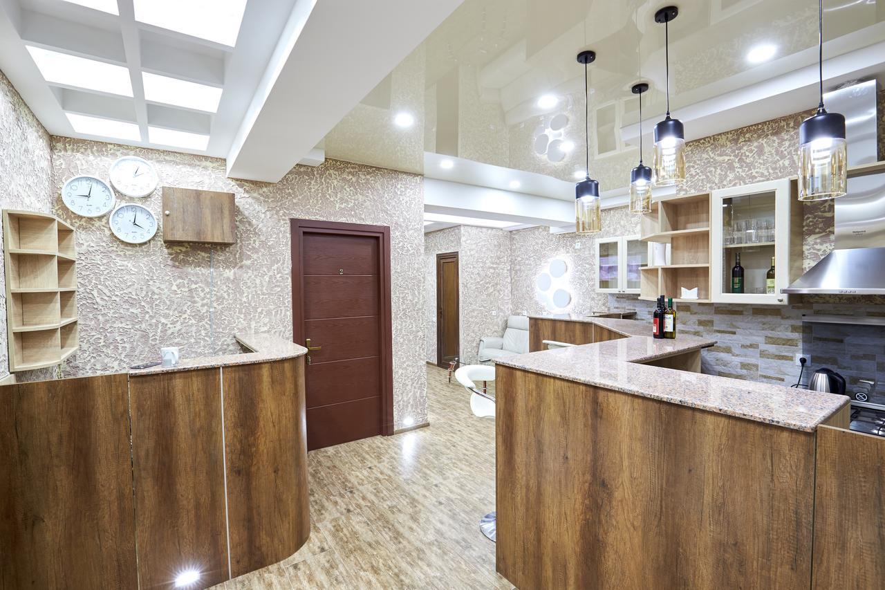 Guest Hotel Tbilisi Ngoại thất bức ảnh