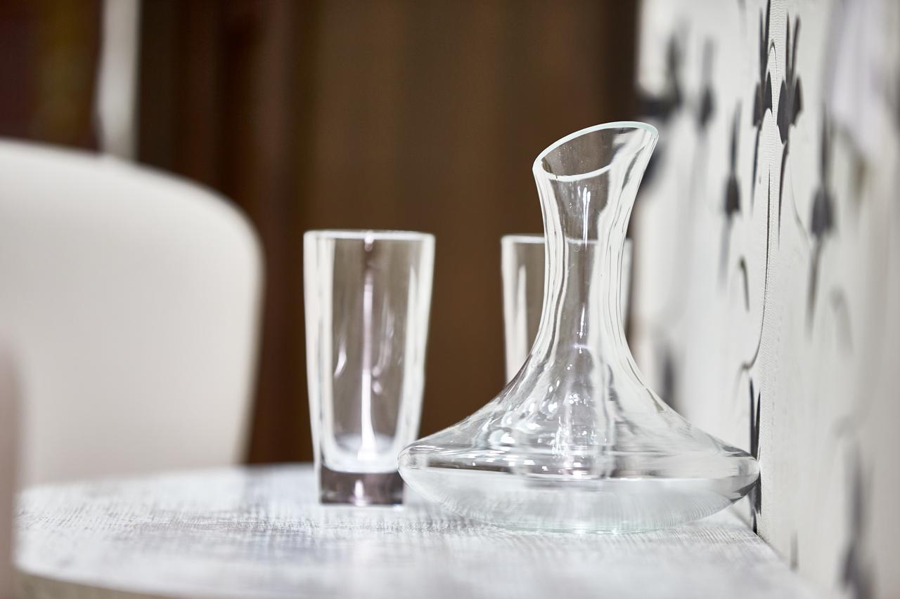 Guest Hotel Tbilisi Ngoại thất bức ảnh