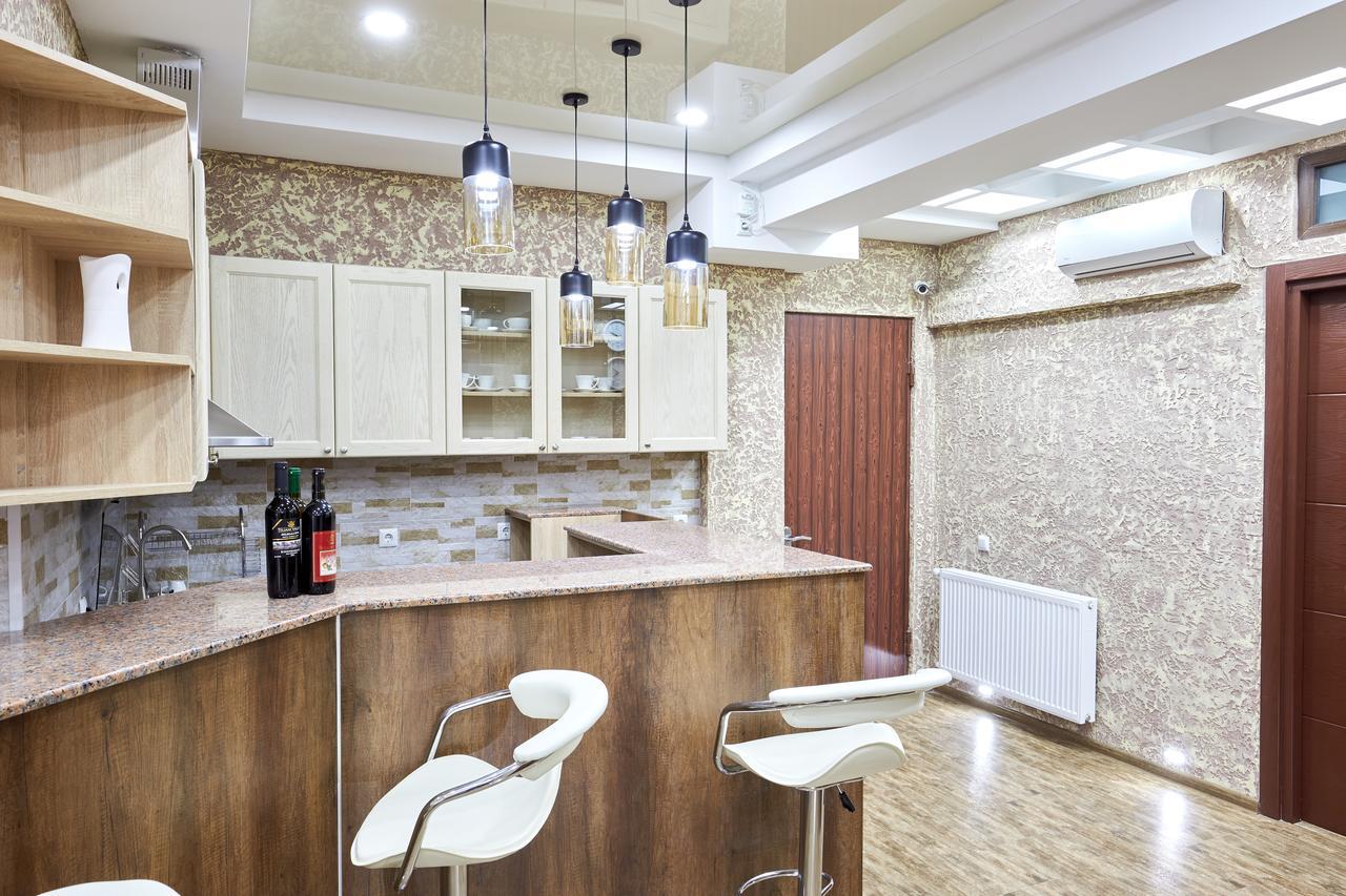 Guest Hotel Tbilisi Ngoại thất bức ảnh