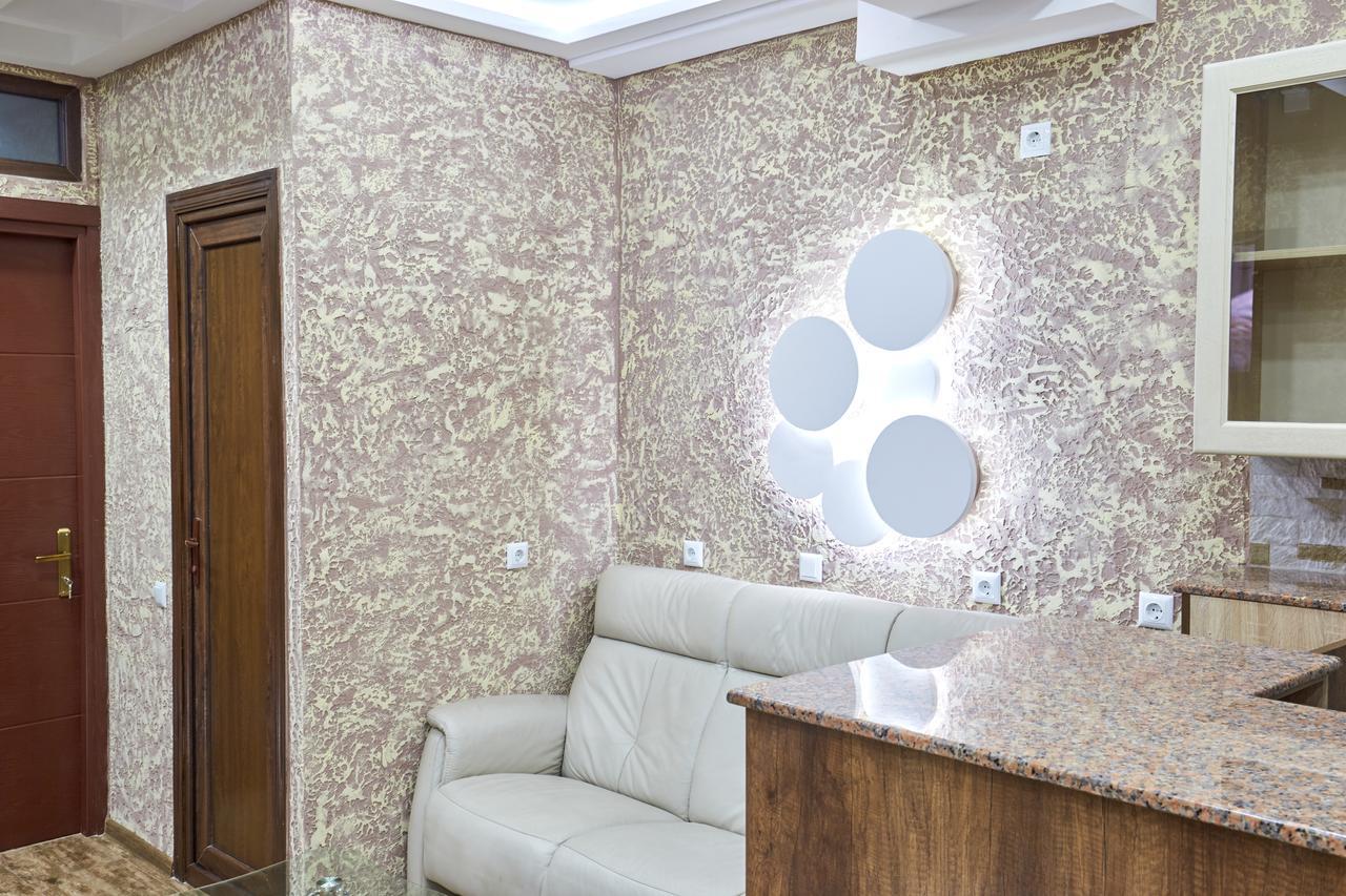 Guest Hotel Tbilisi Ngoại thất bức ảnh